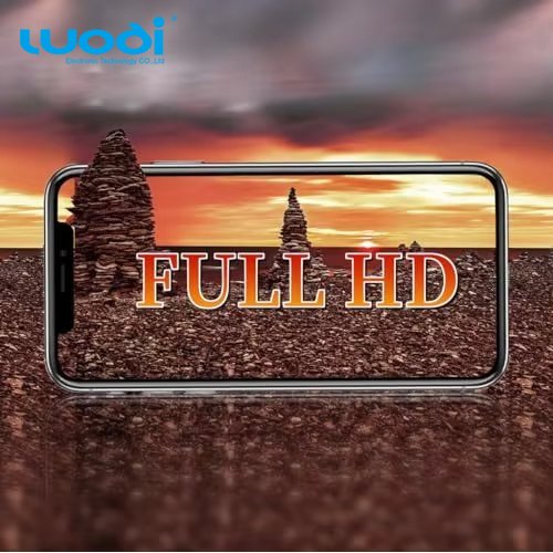 Pantalla Wholesale Lcd For Iphone X XR Incell Phone 4g Original Replacement Ecran Para Screen Display Factory Mobile Phone Lcds