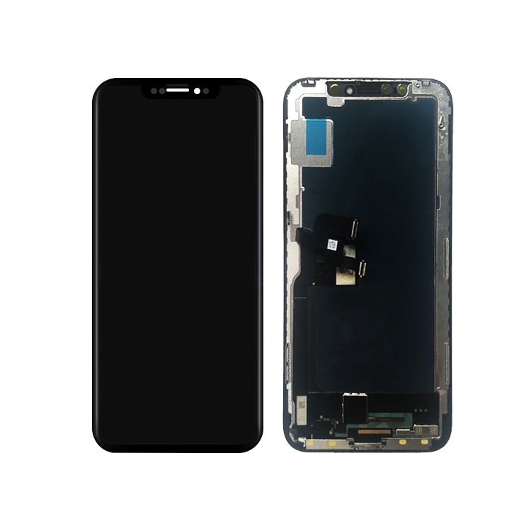 Pantalla Wholesale Lcd For Iphone X XR Incell Phone 4g Original Replacement Ecran Para Screen Display Factory Mobile Phone Lcds