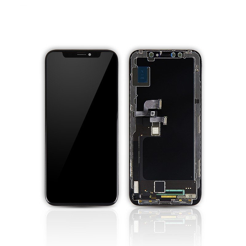 Pantalla Wholesale Lcd For Iphone X XR Incell Phone 4g Original Replacement Ecran Para Screen Display Factory Mobile Phone Lcds