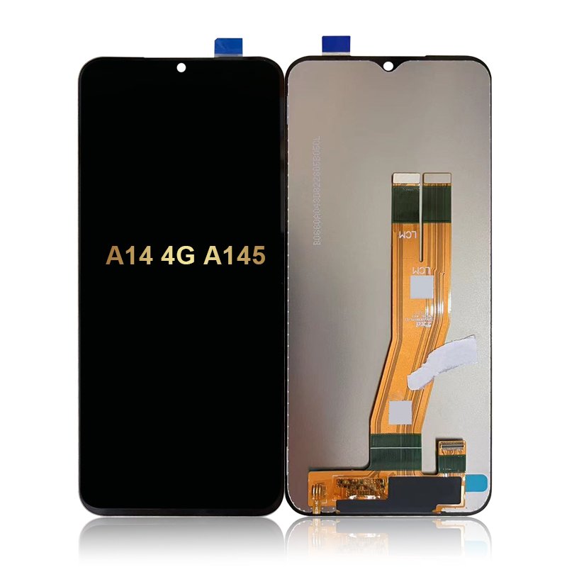 Mobile Phones Lcds For Samsung A03 A04 A10 A12 A13 A14 A20 A21S A22 A23 A30 A31 A34 A50 A52S A54 A71 A73 5G Display Touch Screen