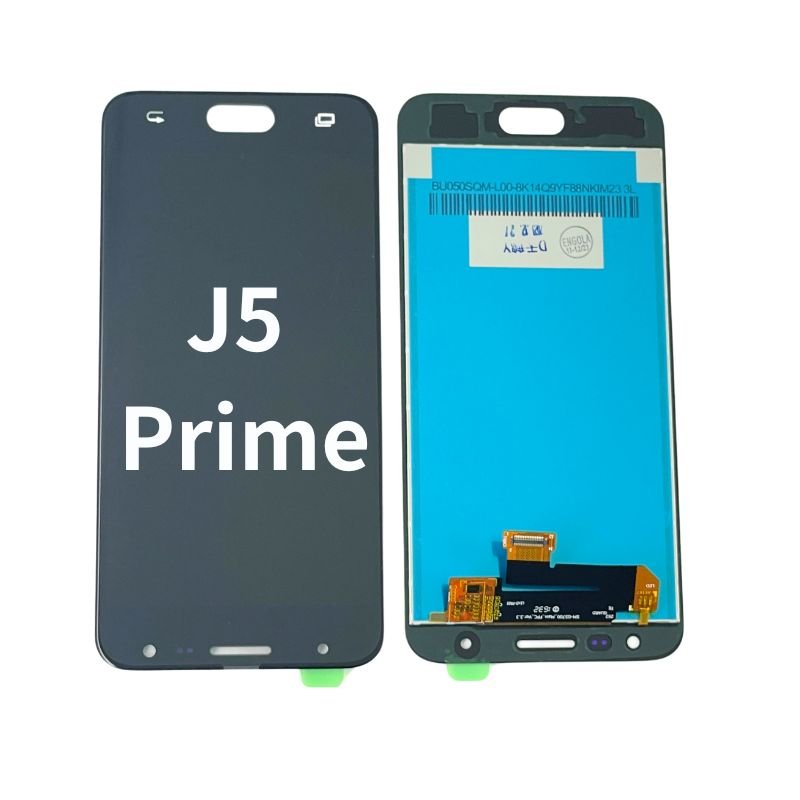 Mobile phone lcd j7 prime j5 prime lcd display for samsung j1 j2 j3 j4 plus j5 pro j6 j727 j737 service pack lcd