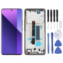 For Xiaomi Redmi Note 13 Pro+ Original AMOLED Mate