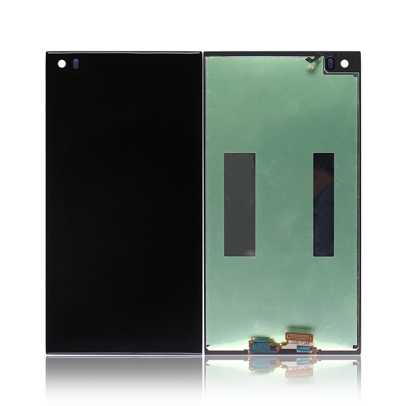 Customize Custom Mobile Phone Lcd Panel Display Replacement Touch Screen For LG V10 V20 V30 V35 V40 V50S V60 ThinQ 5G Velvet 5G