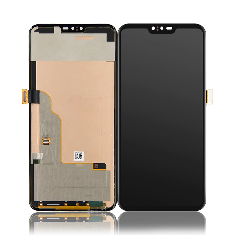 Customize Custom Mobile Phone Lcd Panel Display Replacement Touch Screen For LG V10 V20 V30 V35 V40 V50S V60 ThinQ 5G Velvet 5G