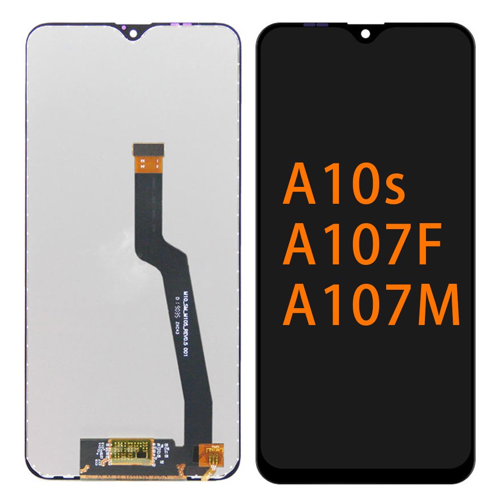for samsung a10s mobile phone lcd screen display pantallas para celulares al por mayor screens