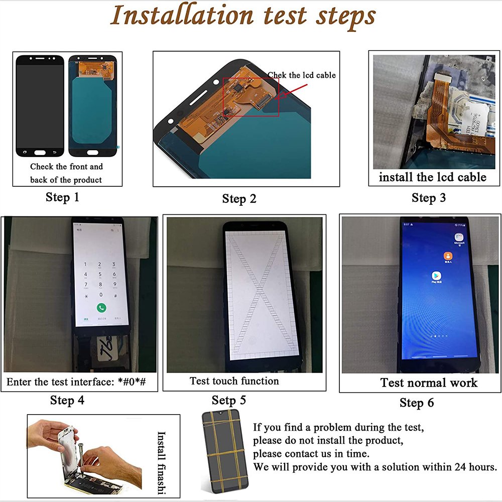 for samsung a10s mobile phone lcd screen display pantallas para celulares al por mayor screens