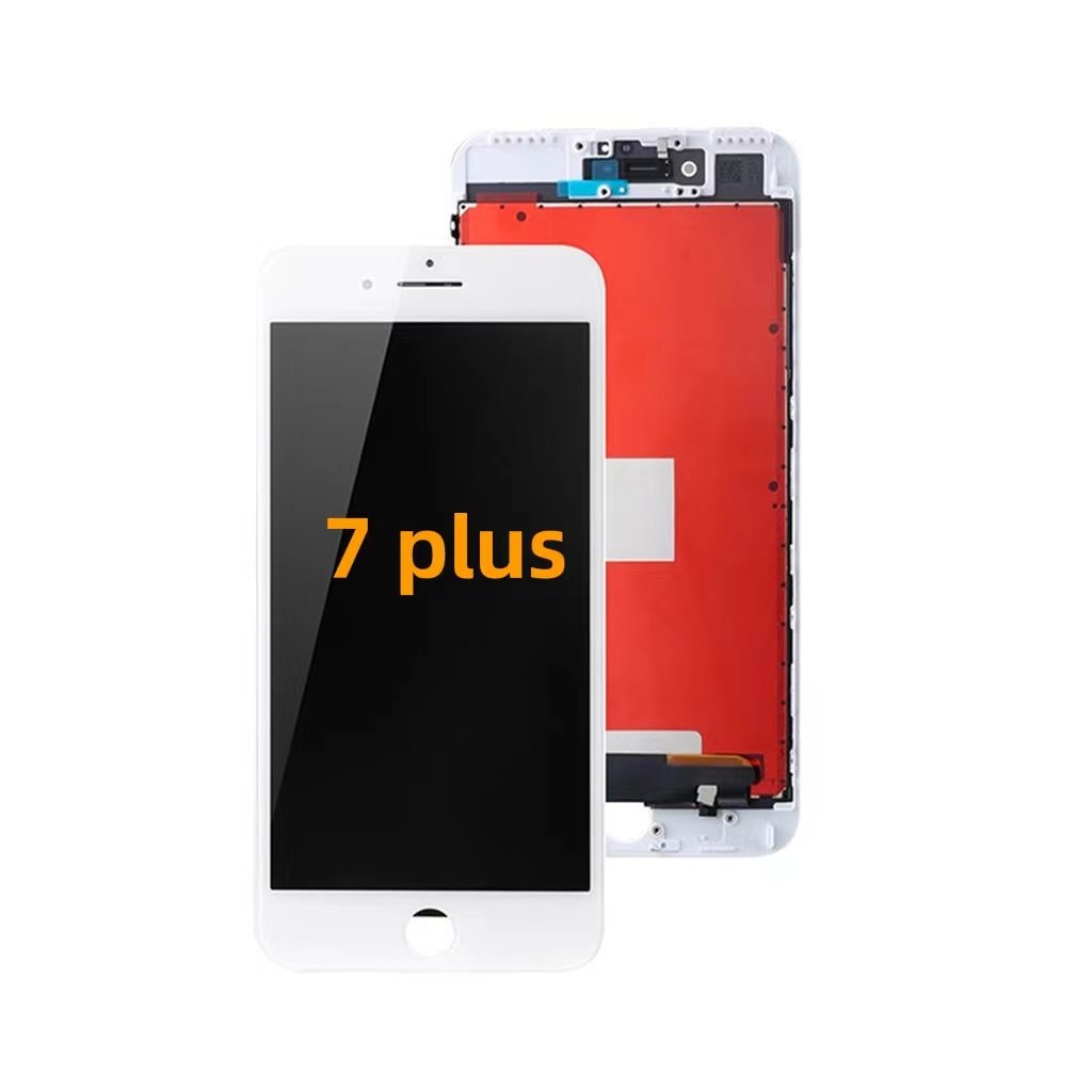 wholesale mobile phone lcd touch screen replacements for iphone 7 plus display For Iphone 7Plus Screen Display For Iphone Lcd