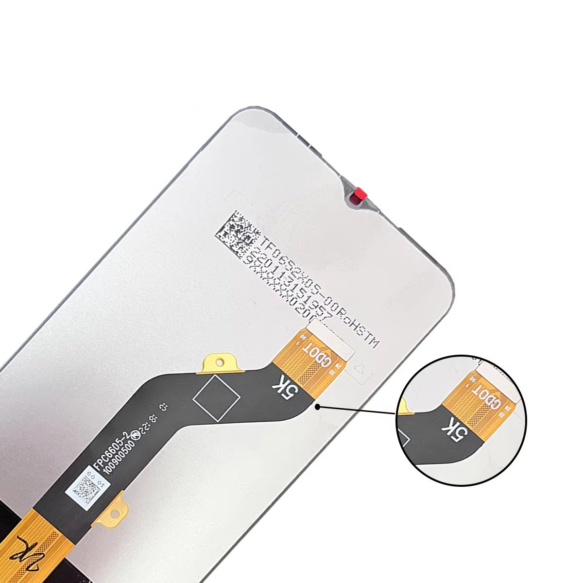 Mobile Phone LCDs For Tecno Spark 8C KG5k lcd screen for Tecno Spark 8C display pantallas for Tecno Spark 8C screen wholesale