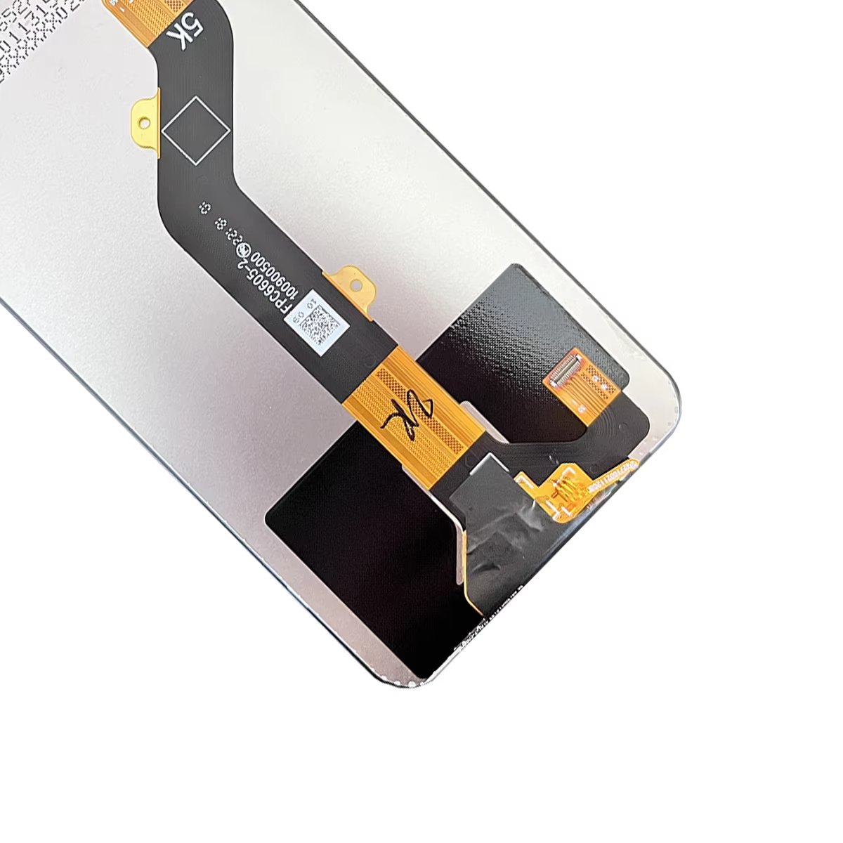 Mobile Phone LCDs For Tecno Spark 8C KG5k lcd screen for Tecno Spark 8C display pantallas for Tecno Spark 8C screen wholesale
