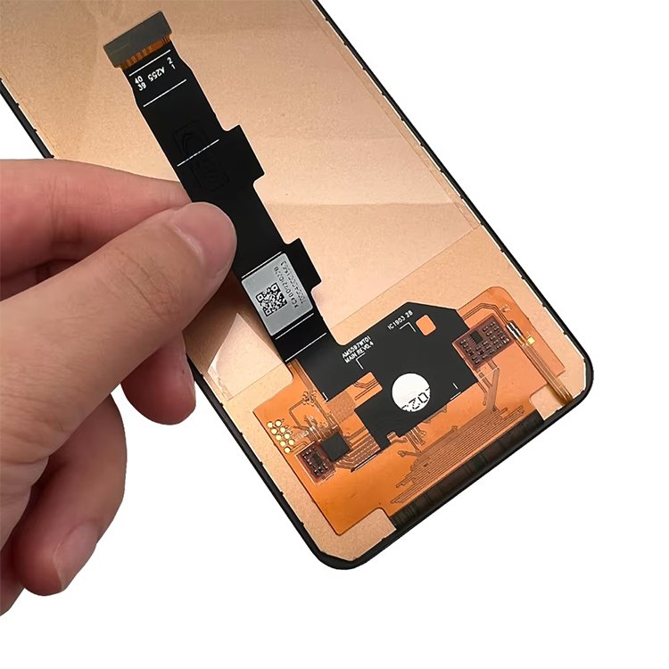 Original Replacement Mobile Phone Lcds Display Portable Lcd Touch Screen Replacement Pantallas Monitor For Xiaomi 9T With Frame