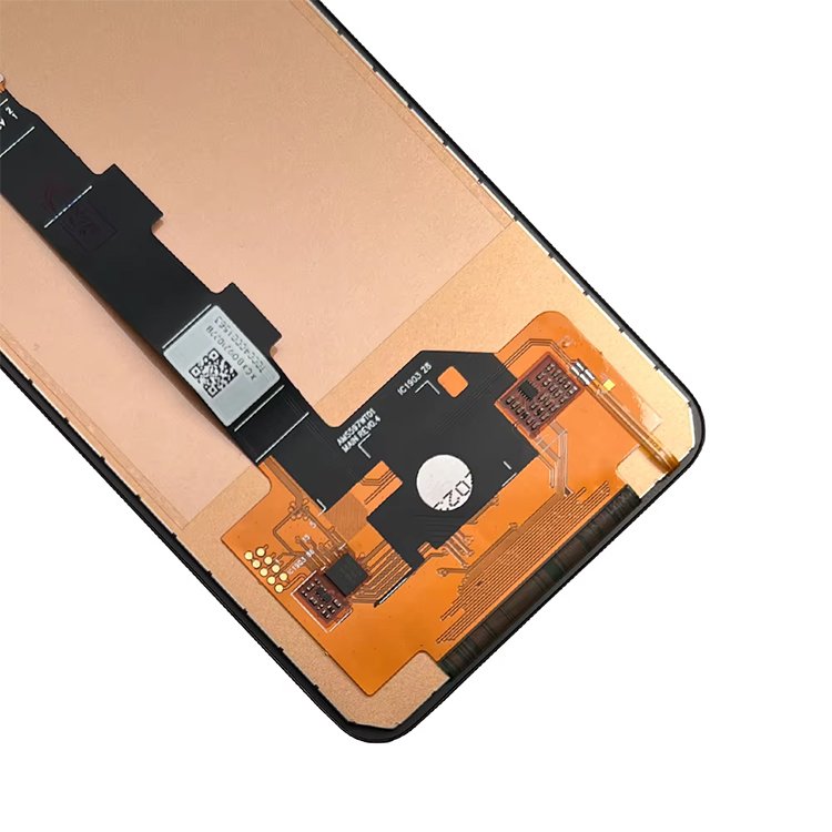 Original Replacement Mobile Phone Lcds Display Portable Lcd Touch Screen Replacement Pantallas Monitor For Xiaomi 9T With Frame