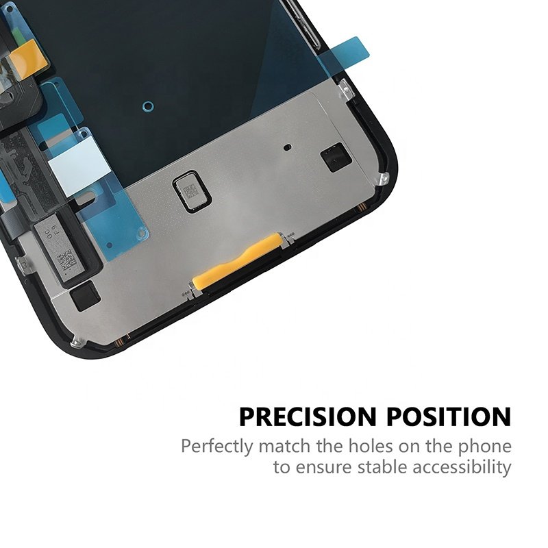 Wholesale Gx Mp+ Mobile Phone Lcds Incell Touch Display For Iphone X Refurbished Display Oled Screen