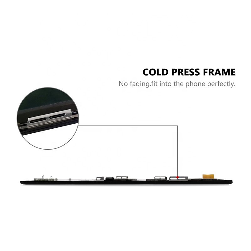 Wholesale Gx Mp+ Mobile Phone Lcds Incell Touch Display For Iphone X Refurbished Display Oled Screen