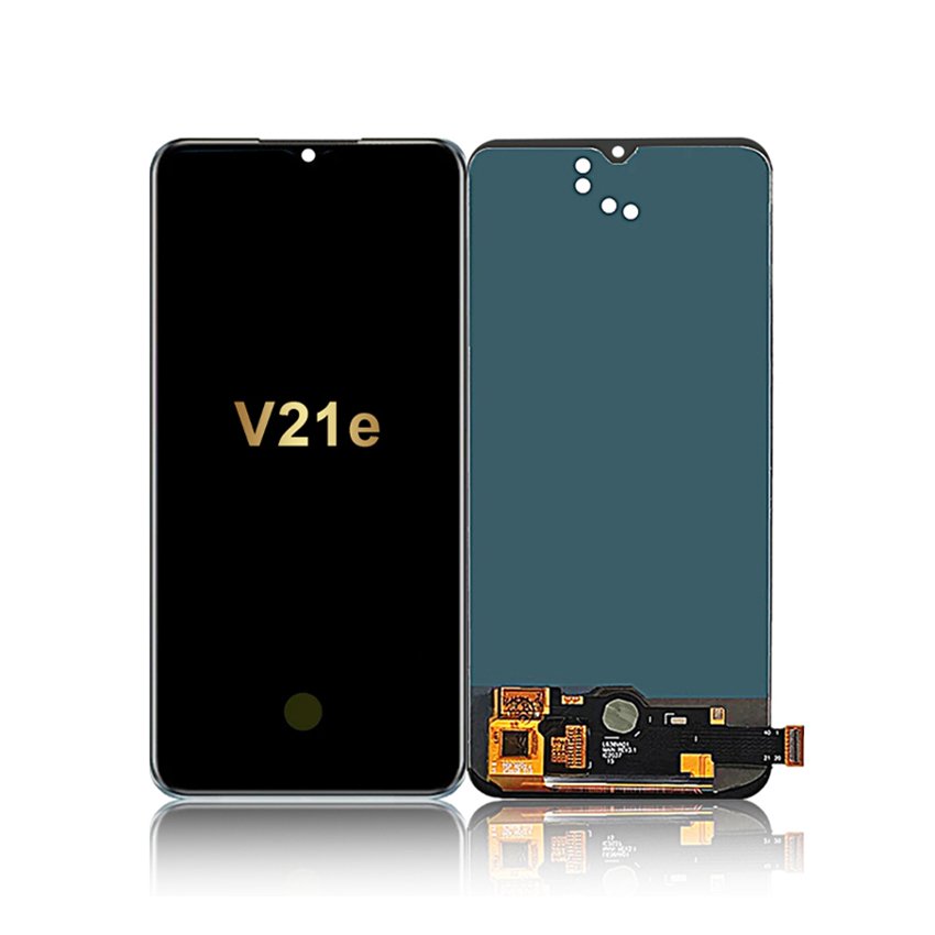 New Products Lcd Touch Screen Replacement Mobile Phone Digital Panel Display For Vivo V11 Pro X23 V21 5G V21e V23 5G V25 Pro