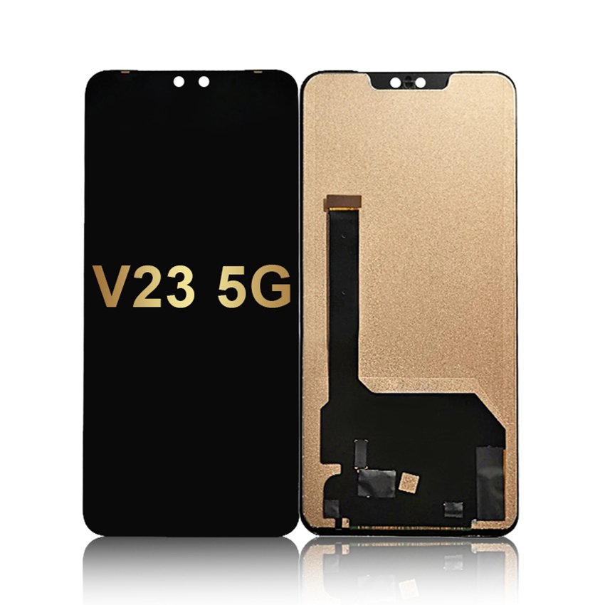 New Products Lcd Touch Screen Replacement Mobile Phone Digital Panel Display For Vivo V11 Pro X23 V21 5G V21e V23 5G V25 Pro