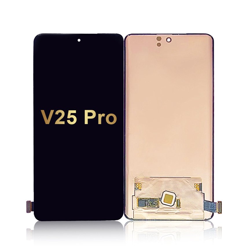 New Products Lcd Touch Screen Replacement Mobile Phone Digital Panel Display For Vivo V11 Pro X23 V21 5G V21e V23 5G V25 Pro