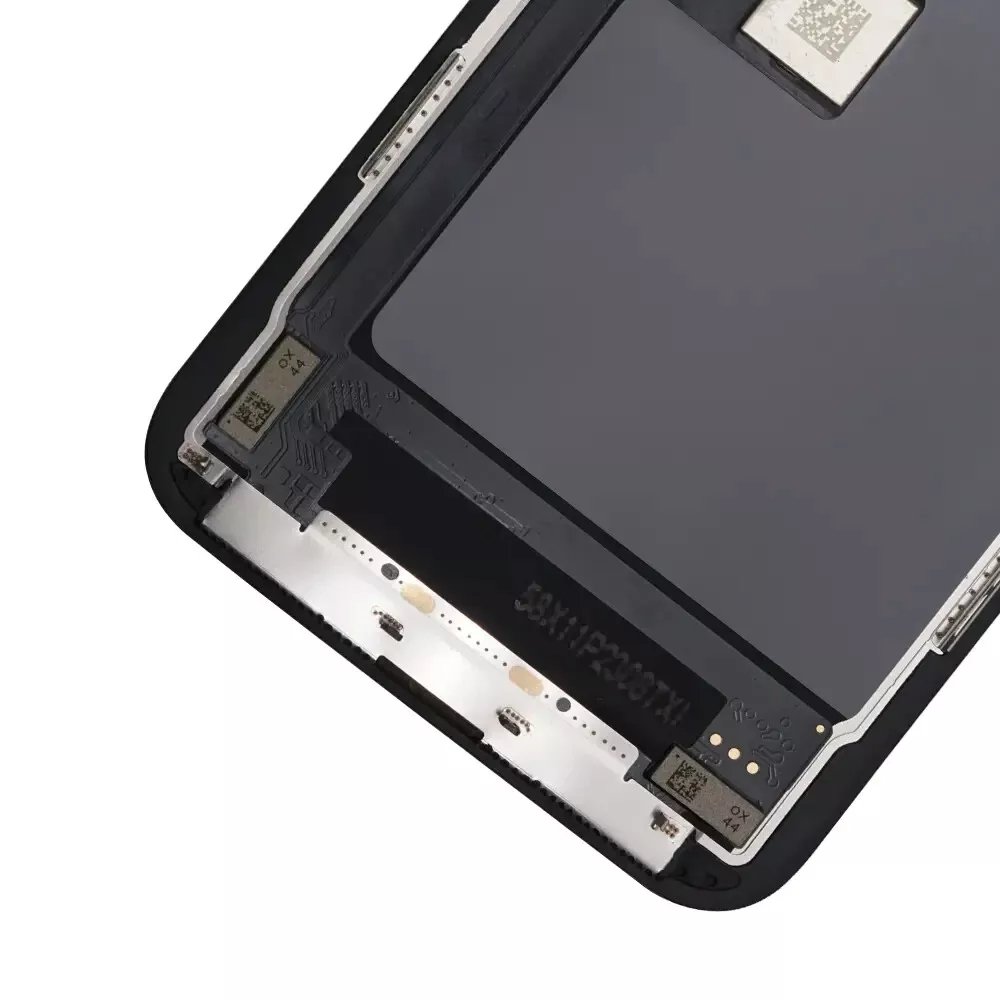 Original For Iphone 11 Pro Max With Frame Mobile Phone Screen Replacements Assembly Lcd Screen Mobile Phone Lcds Display