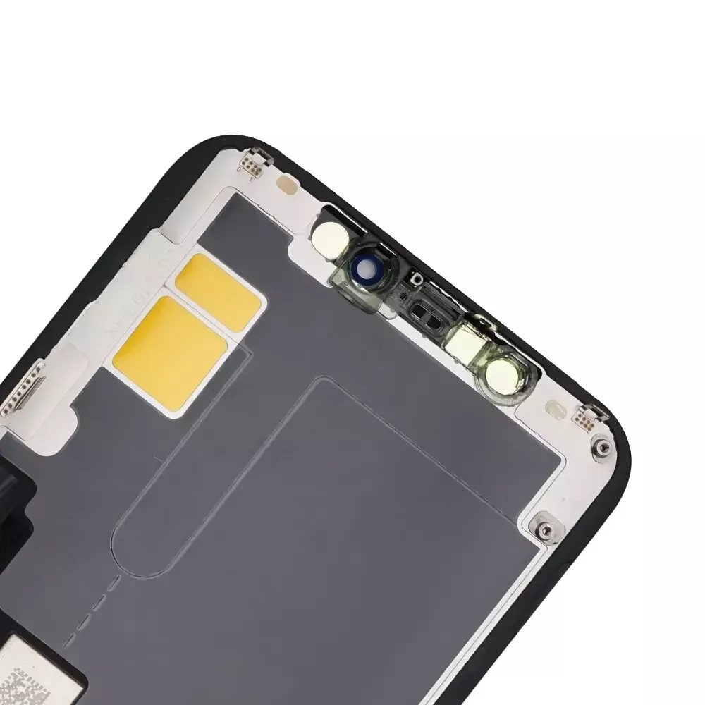 Original For Iphone 11 Pro Max With Frame Mobile Phone Screen Replacements Assembly Lcd Screen Mobile Phone Lcds Display