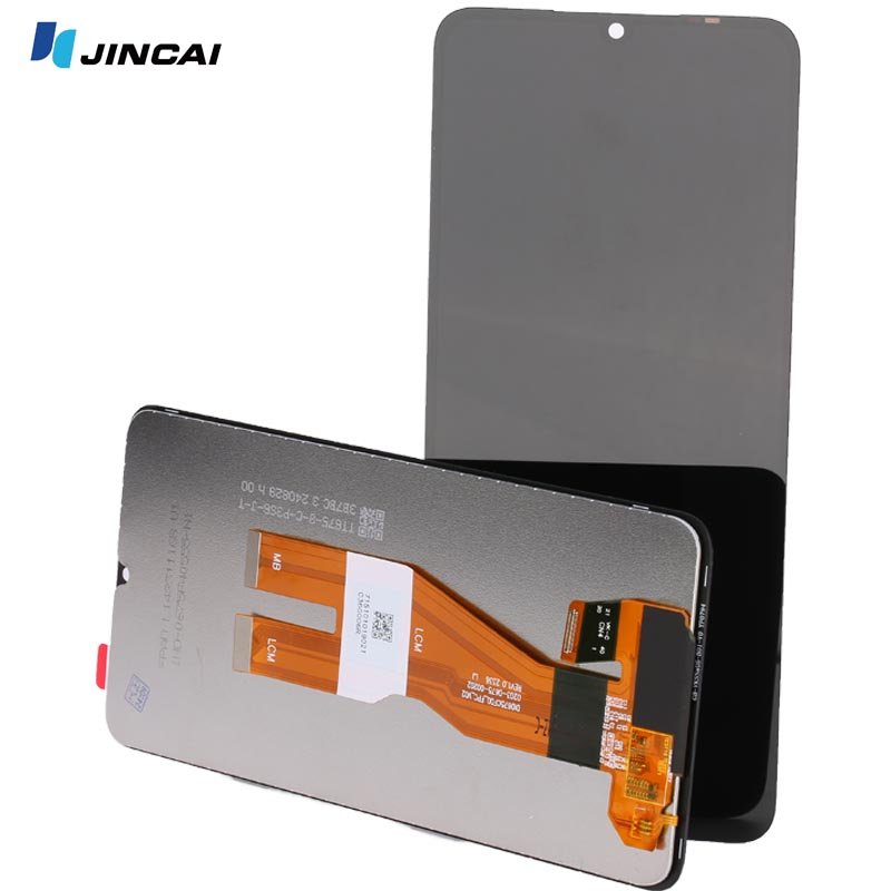 Pantalla A055 display mobile phone lcds For Samsung A05 A055 Display For Samsung SM-A055F SM-A055F/DS Screen replacement