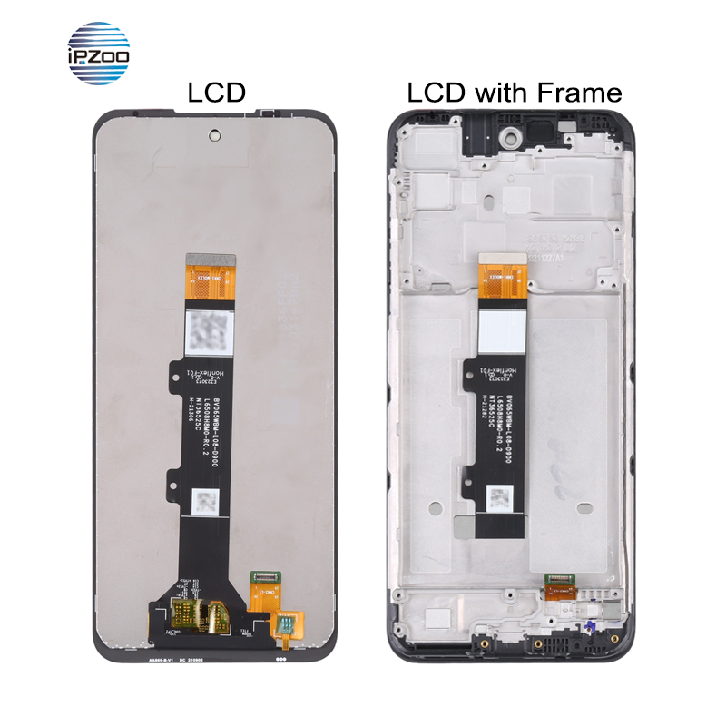 Mobile Phone LCDs for Motorola G Power 2022 lcd for Moto G Power 2022 display pantallas for Moto G Power 2022 lcd screen