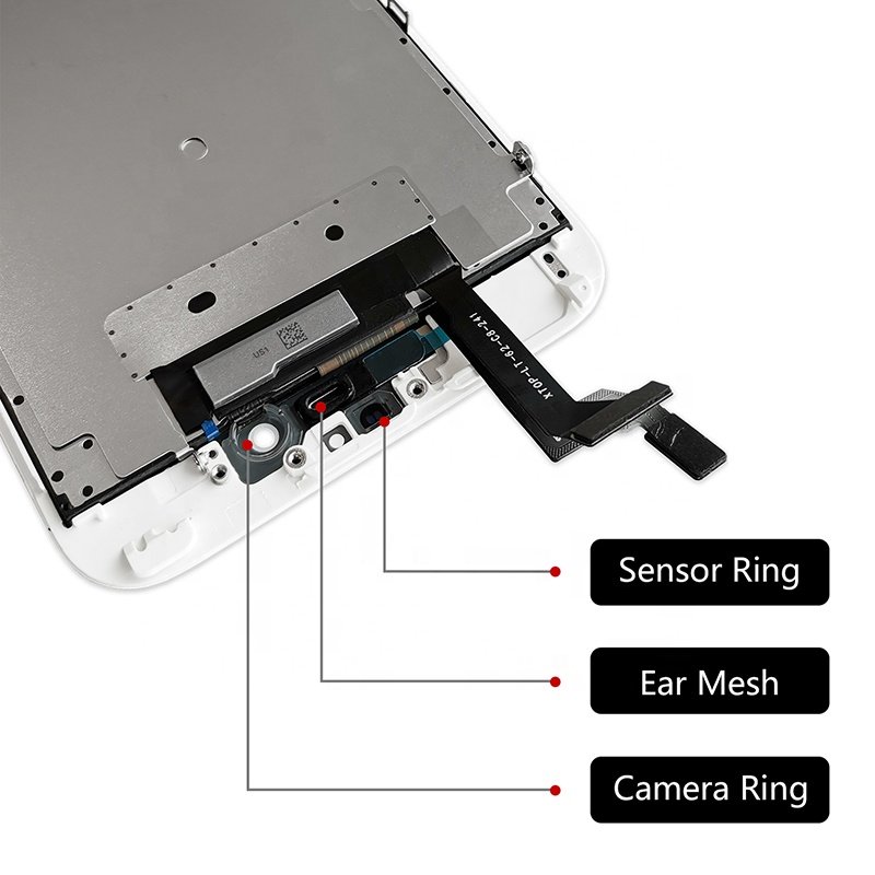 Refurbish Touch Screen Cellphone Repair Display Lcd Mobile Phone Lcds for Iphone 6S replacement lcd screen