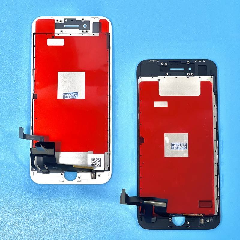 KULI TFT OEM original For iPhone 6 6S 7 Plus 8 8Plus touch glass screen display replacement Digitizer Assembly mobile phone lcd
