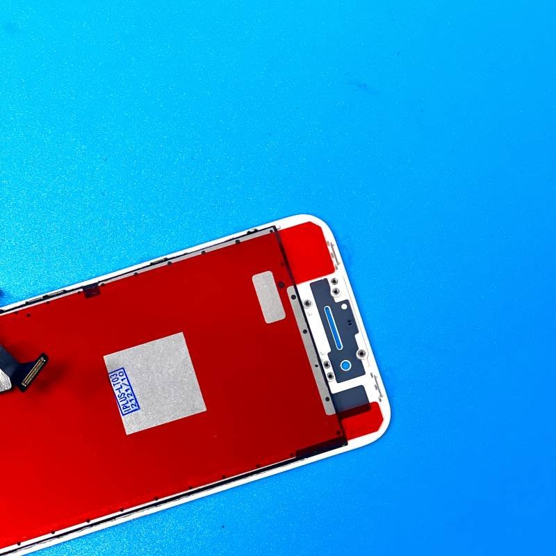 KULI TFT OEM original For iPhone 6 6S 7 Plus 8 8Plus touch glass screen display replacement Digitizer Assembly mobile phone lcd