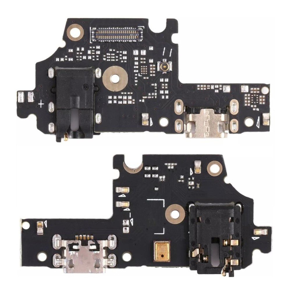 Factory Wholesale Mobile Phone LCD Screen For Tecno Infinix Hot 6 Pro X608 Replacement LCD Display Touch Screen Digitizer