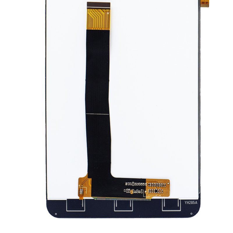 Factory Price Lcd Pantalla Digitizer Display Touch Screen Assembly Replacement For Alcatel OT9008 One Touch A3 Xl