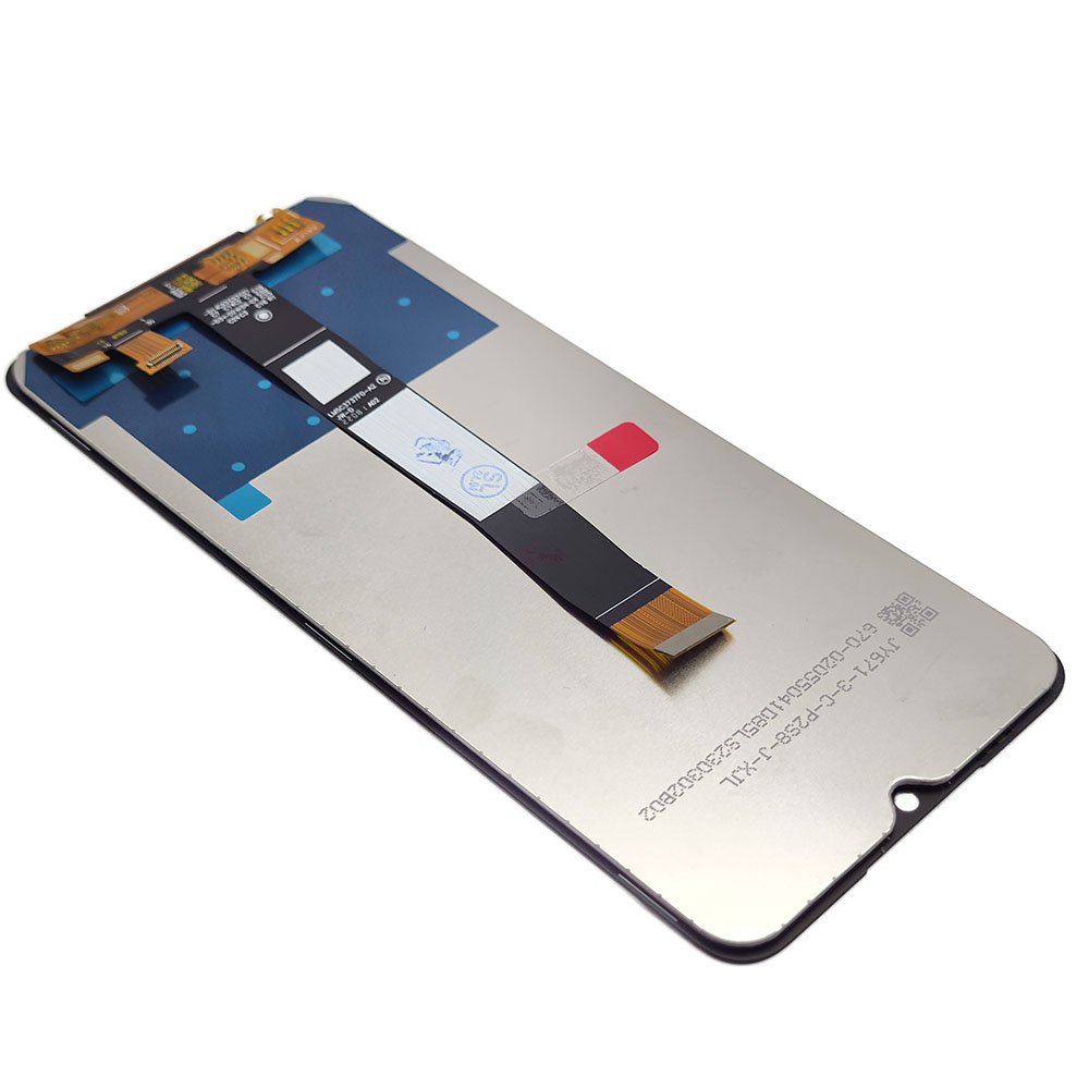 220333QAG mobile phones 6.71" Infinity Display IPS TFT 720P Mobile Screen Assembly For Xiaomi redmi 10c