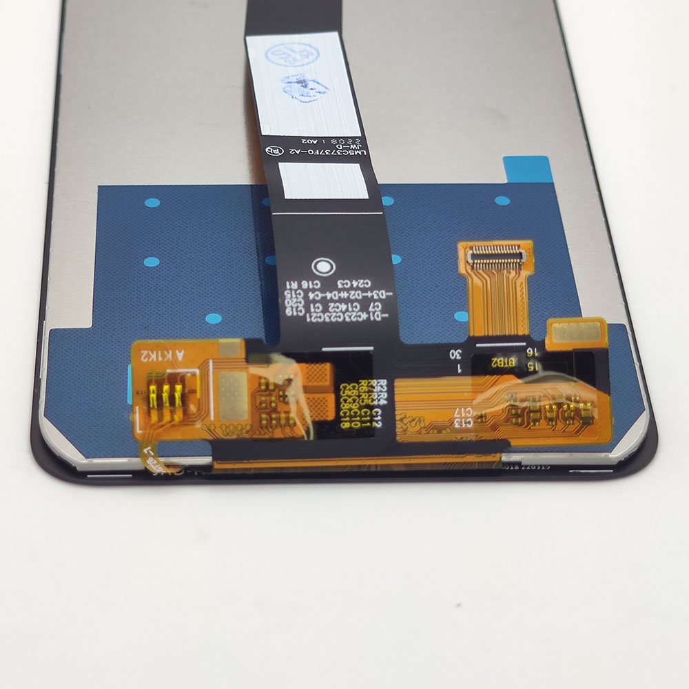 220333QAG mobile phones 6.71" Infinity Display IPS TFT 720P Mobile Screen Assembly For Xiaomi redmi 10c
