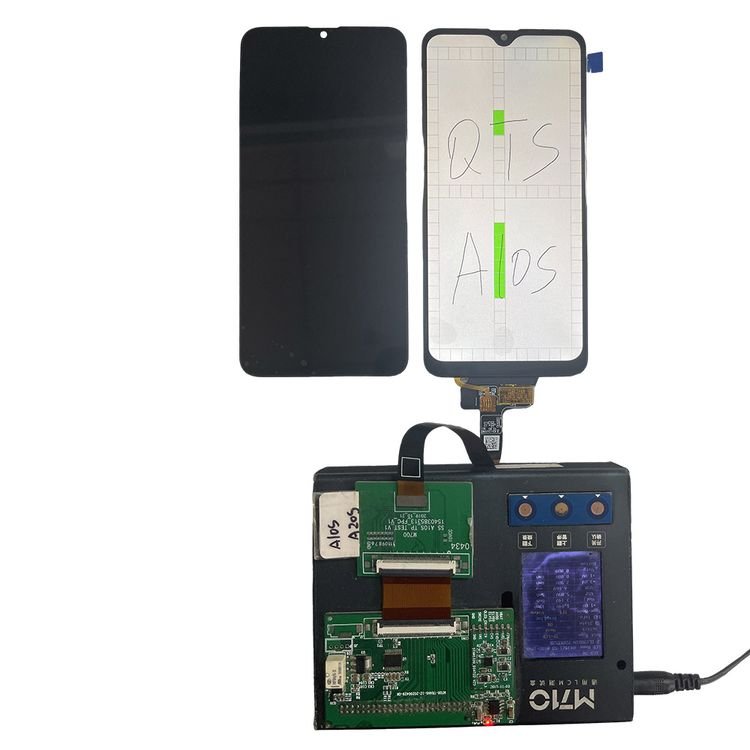 Reasonable Price Original 6.2INCH Mobile Phone LCD Touch Screen for Sam A10S A107