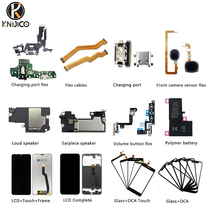 Best price mobile phone lcd for iphone 6 7 8 X 12 lcd screen replacement mobile phone lcds display for iphone 6 7 8 X screen