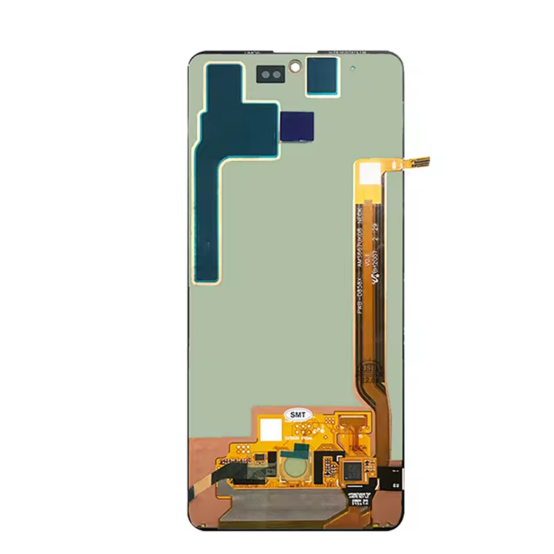 Samsun Galaxy Note 10 Lite LCD Screen Wholesale and Touch Screen Replacement