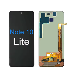 Samsun Galaxy Note 10 Lite LCD Screen