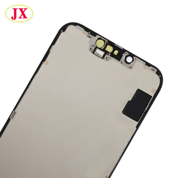 Mobile Phone Lcds Touch Display For Iphone 14 Mobile Phone Lcd Digitizer Accessories Parts Mobile