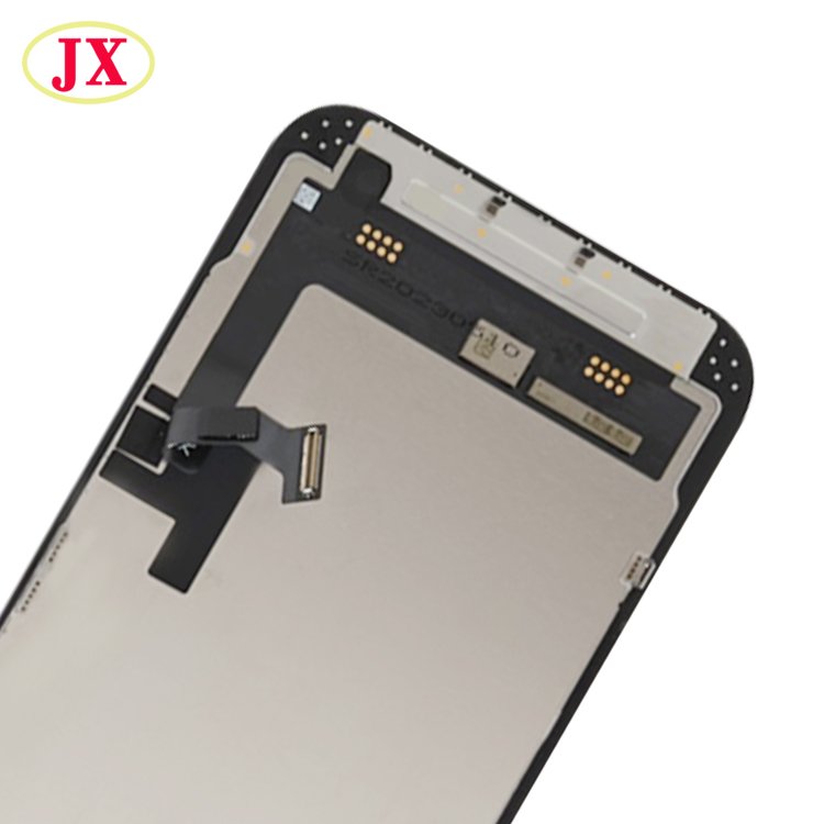 Mobile Phone Lcds Touch Display For Iphone 14 Mobile Phone Lcd Digitizer Accessories Parts Mobile