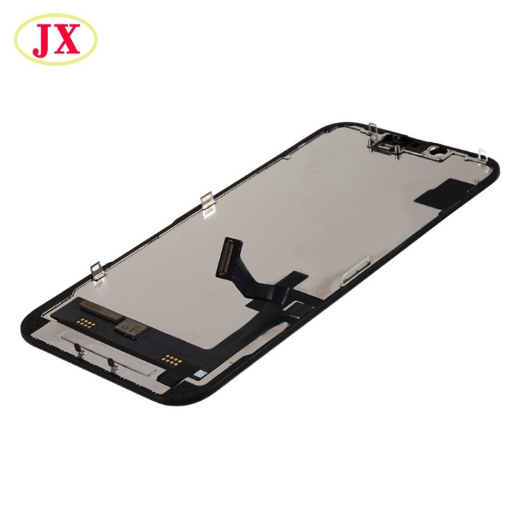 Mobile Phone Lcds Touch Display For Iphone 14 Mobile Phone Lcd Digitizer Accessories Parts Mobile