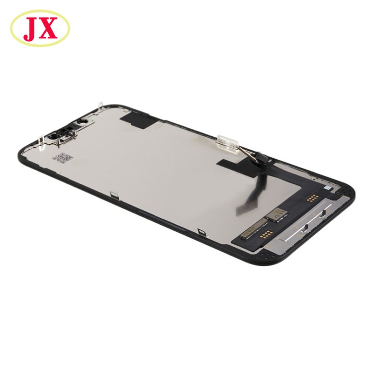 Mobile Phone Lcds Touch Display For Iphone 14 Mobile Phone Lcd Digitizer Accessories Parts Mobile