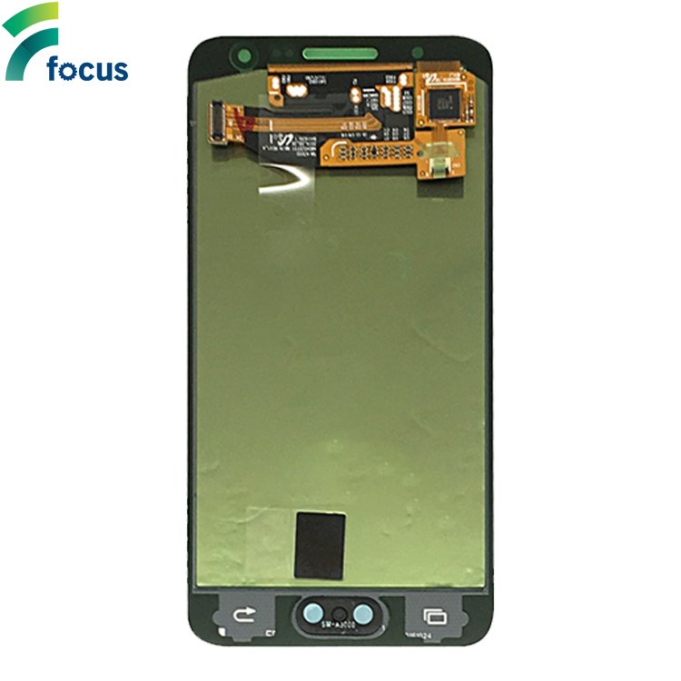 Wholesale Original For Samsung For Galaxy A3 Lcd Replacement With Frame Incell Display Pantalla Lcd For Samsung A3 Core Screen