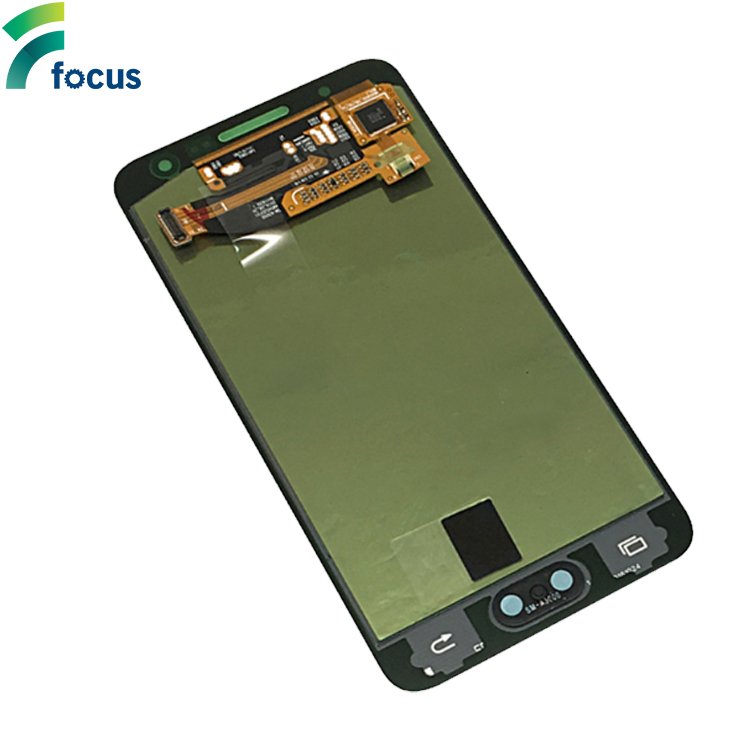 Wholesale Original For Samsung For Galaxy A3 Lcd Replacement With Frame Incell Display Pantalla Lcd For Samsung A3 Core Screen