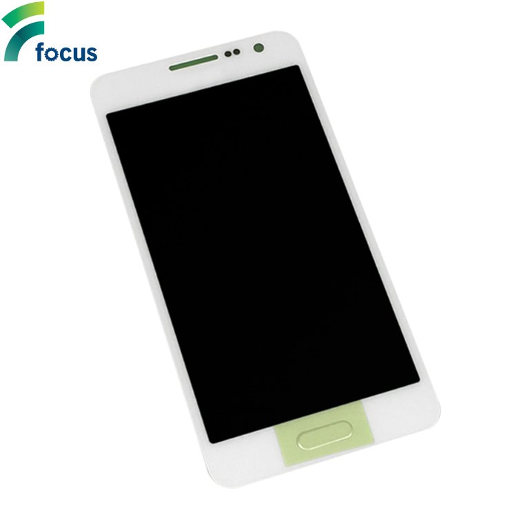 Wholesale Original For Samsung For Galaxy A3 Lcd Replacement With Frame Incell Display Pantalla Lcd For Samsung A3 Core Screen