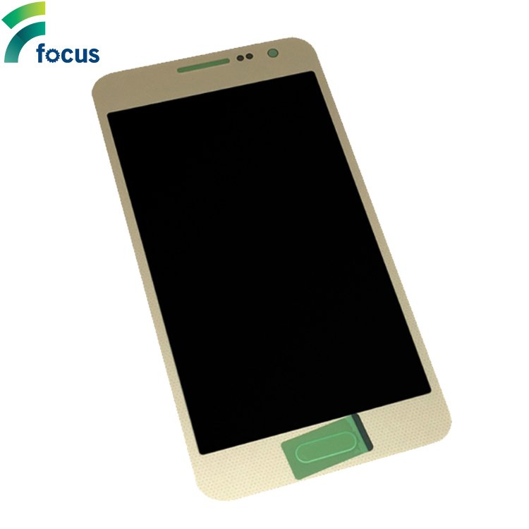 Wholesale Original For Samsung For Galaxy A3 Lcd Replacement With Frame Incell Display Pantalla Lcd For Samsung A3 Core Screen