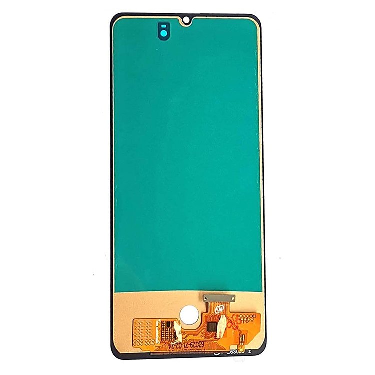 Celulares For Samsung A31 Mobile Phone Lcd For Samsung Galaxy A11 A21 A31 A41 A51 A71 Lcd Touch Screen Display With Frame