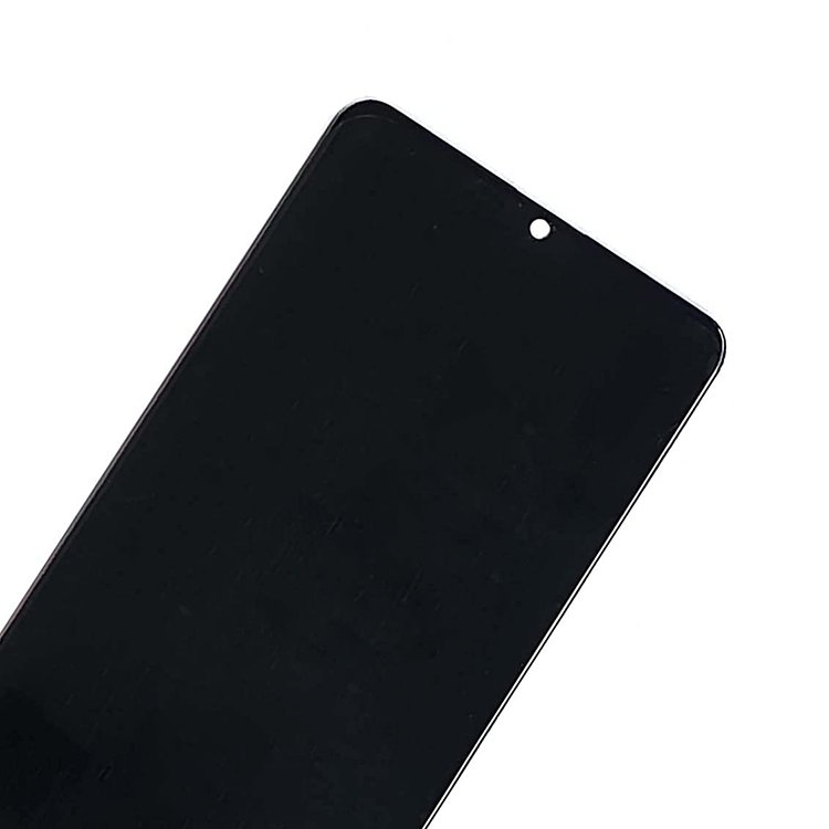 Celulares For Samsung A31 Mobile Phone Lcd For Samsung Galaxy A11 A21 A31 A41 A51 A71 Lcd Touch Screen Display With Frame