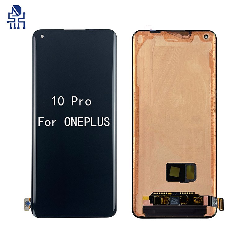 Mobile LCD Screen for OnePlus 3 5 6 7 8 9 10 11 Model Touch Screen Replacement Screen for OnePlus Nord 2 3 CE ACE Display