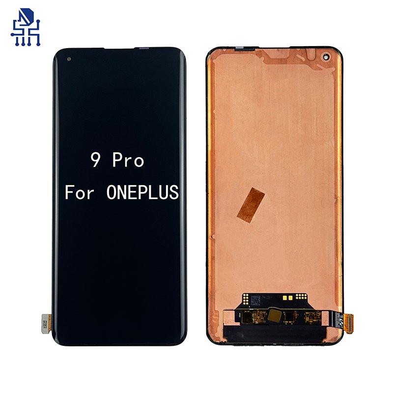 Mobile LCD Screen for OnePlus 3 5 6 7 8 9 10 11 Model Touch Screen Replacement Screen for OnePlus Nord 2 3 CE ACE Display