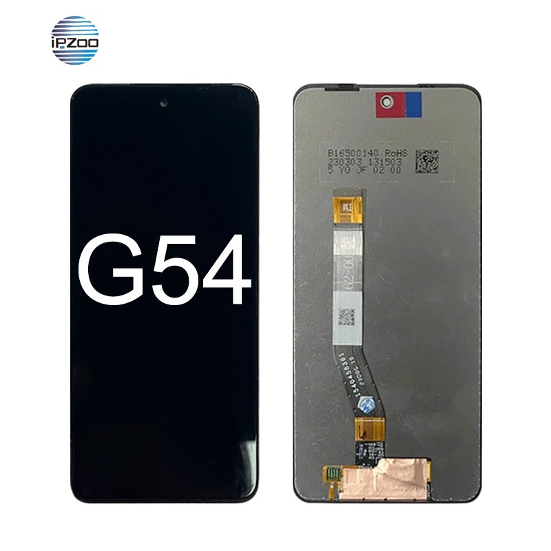 Mobile Phone LCDs for Motorola G54 5G lcd display screen for Motorola G54 display pantallas for Motorola G54 lcd screen