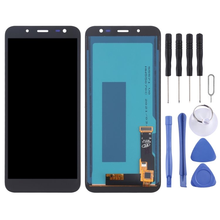 TFT Phone Touch LCD Screen for Samsung Galaxy J6 (2018) On6 J600F/DS J600G/DS Mobile Phone lcds
