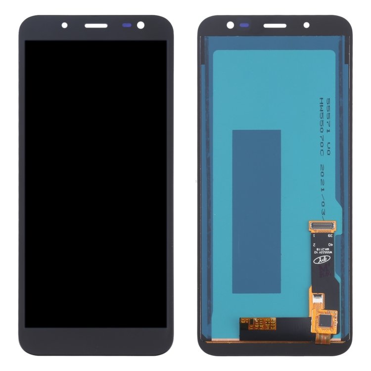 TFT Phone Touch LCD Screen for Samsung Galaxy J6 (2018) On6 J600F/DS J600G/DS Mobile Phone lcds